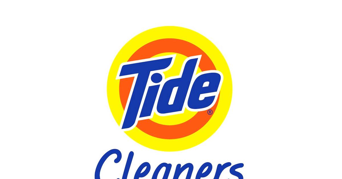 Tide Cleaners Listed as Nation's Top Drycleaning Franchise